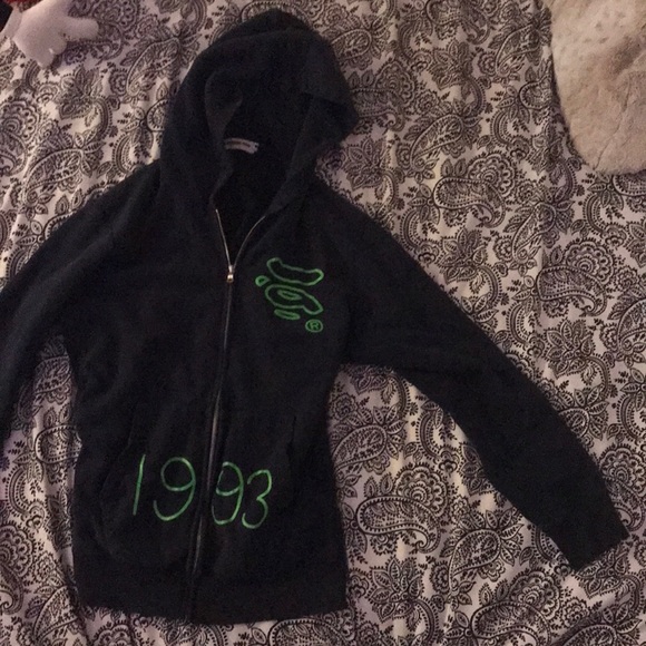 A Bathing Ape “classic collection” 1993 Zip Up - Picture 2 of 3